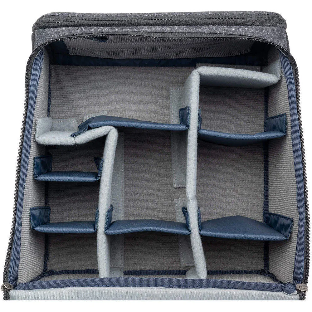 MindShift Gear ﻿Stash Master L | Fits 1-2 Camera Bodies & Up To 5 Lenses