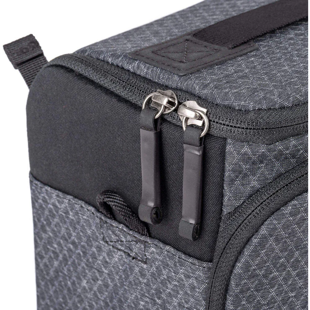 MindShift Gear Stash Master M | Fits 1-2 Camera Bodies & Up To 3 Lenses