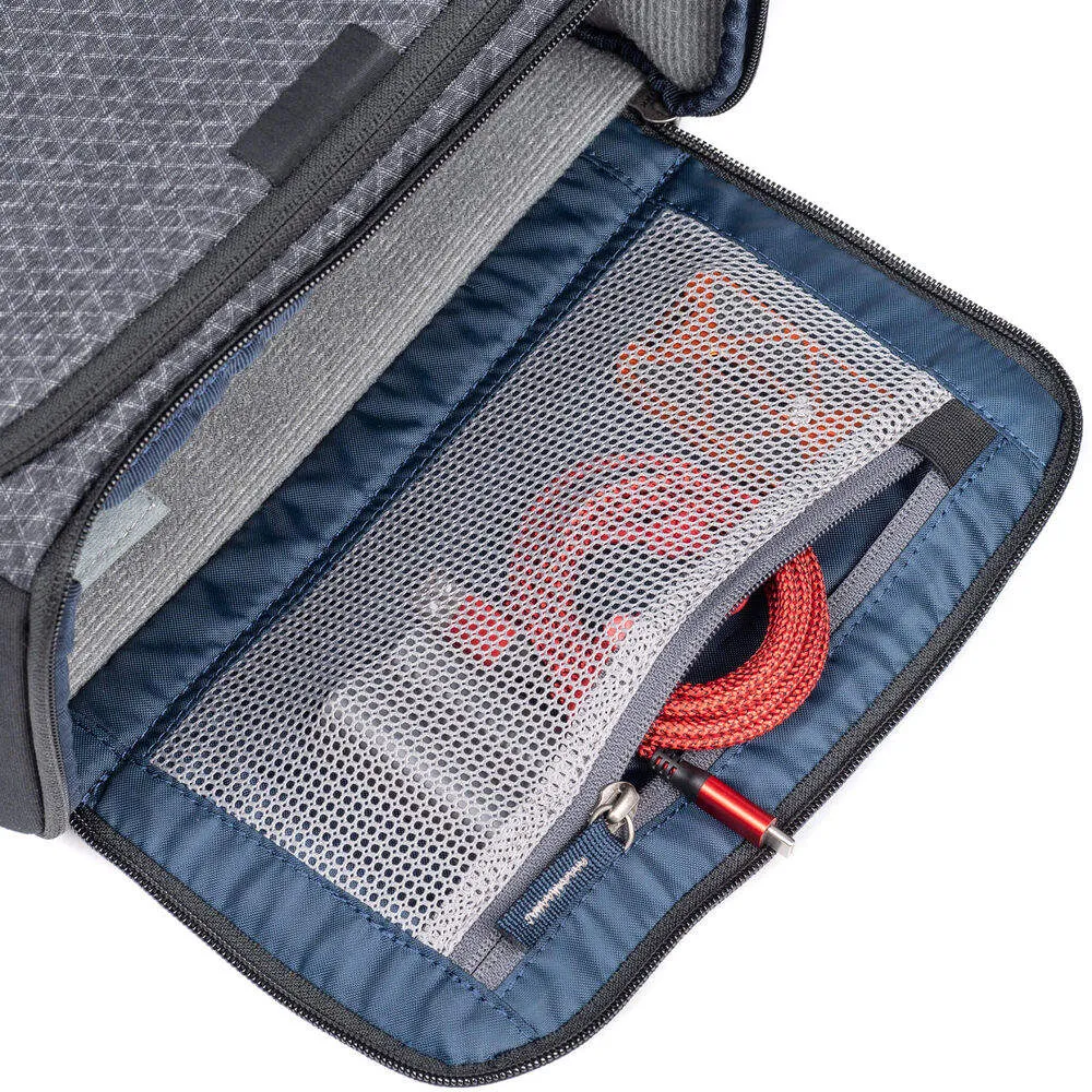 MindShift Gear Stash Master M | Fits 1-2 Camera Bodies & Up To 3 Lenses