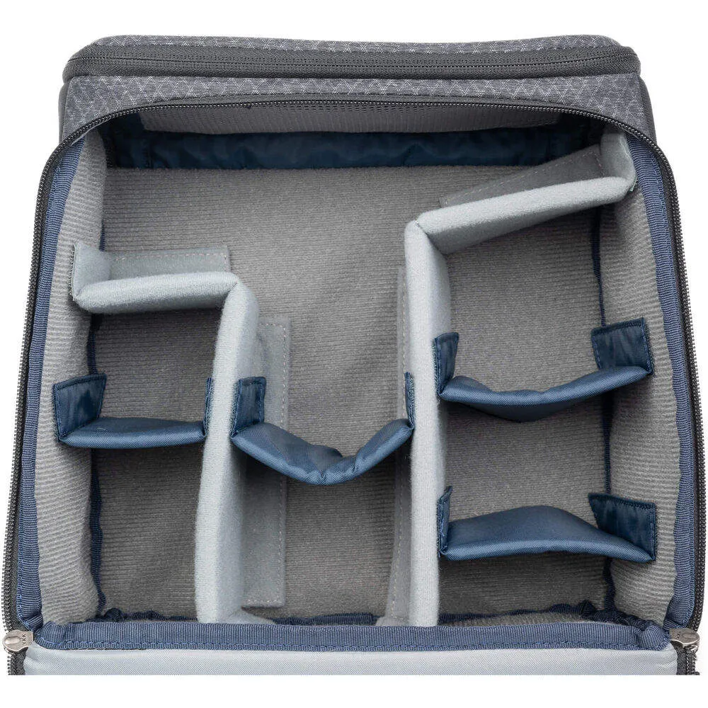 MindShift Gear Stash Master M | Fits 1-2 Camera Bodies & Up To 3 Lenses