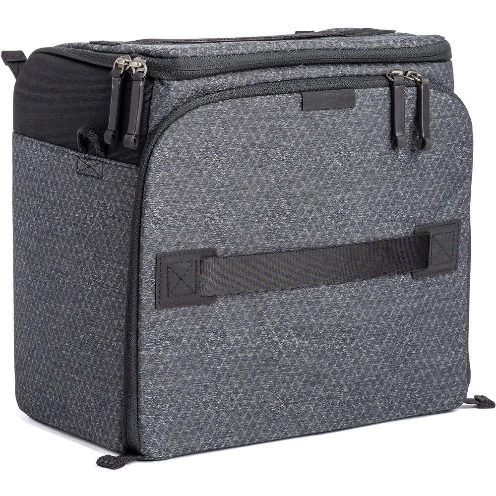 MindShift Gear Stash Master M Pro | Fits 1 Gripped Camera Body & up to 4 lenses