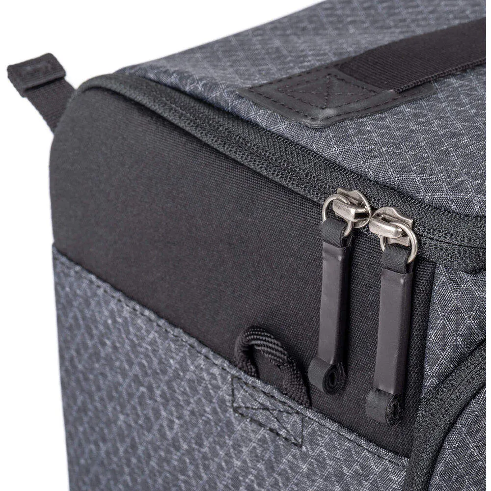 MindShift Gear Stash Master M Pro | Fits 1 Gripped Camera Body & up to 4 lenses