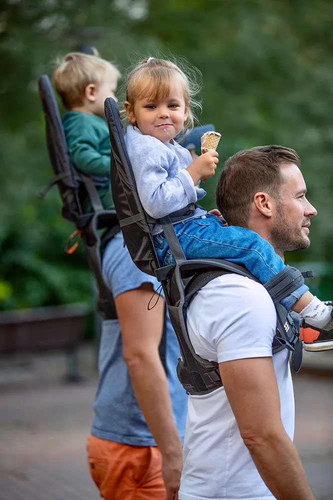 Minimeis G4 Carrier