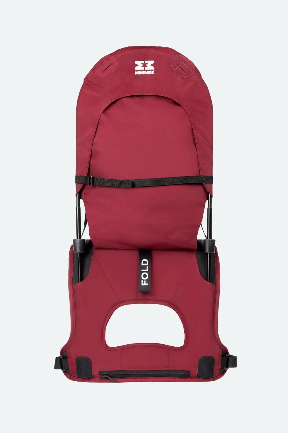 Minimeis G4 Carrier