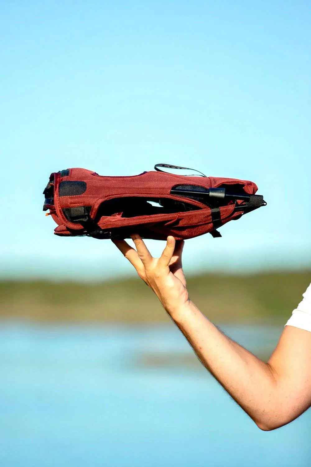 Minimeis G4 Carrier