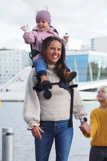 Minimeis G4 Carrier