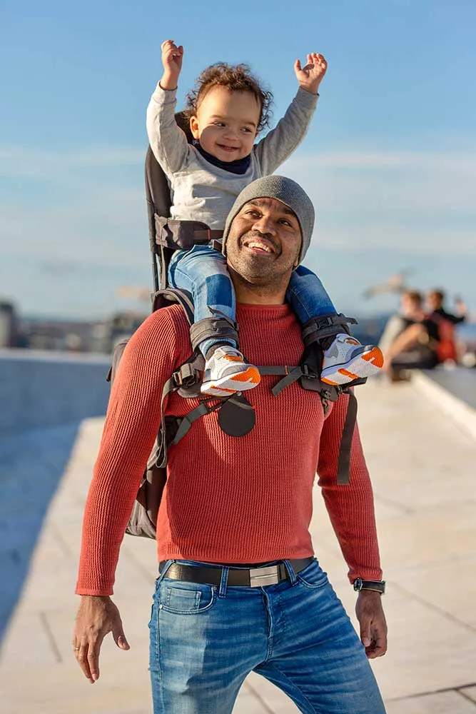 Minimeis G4 Carrier