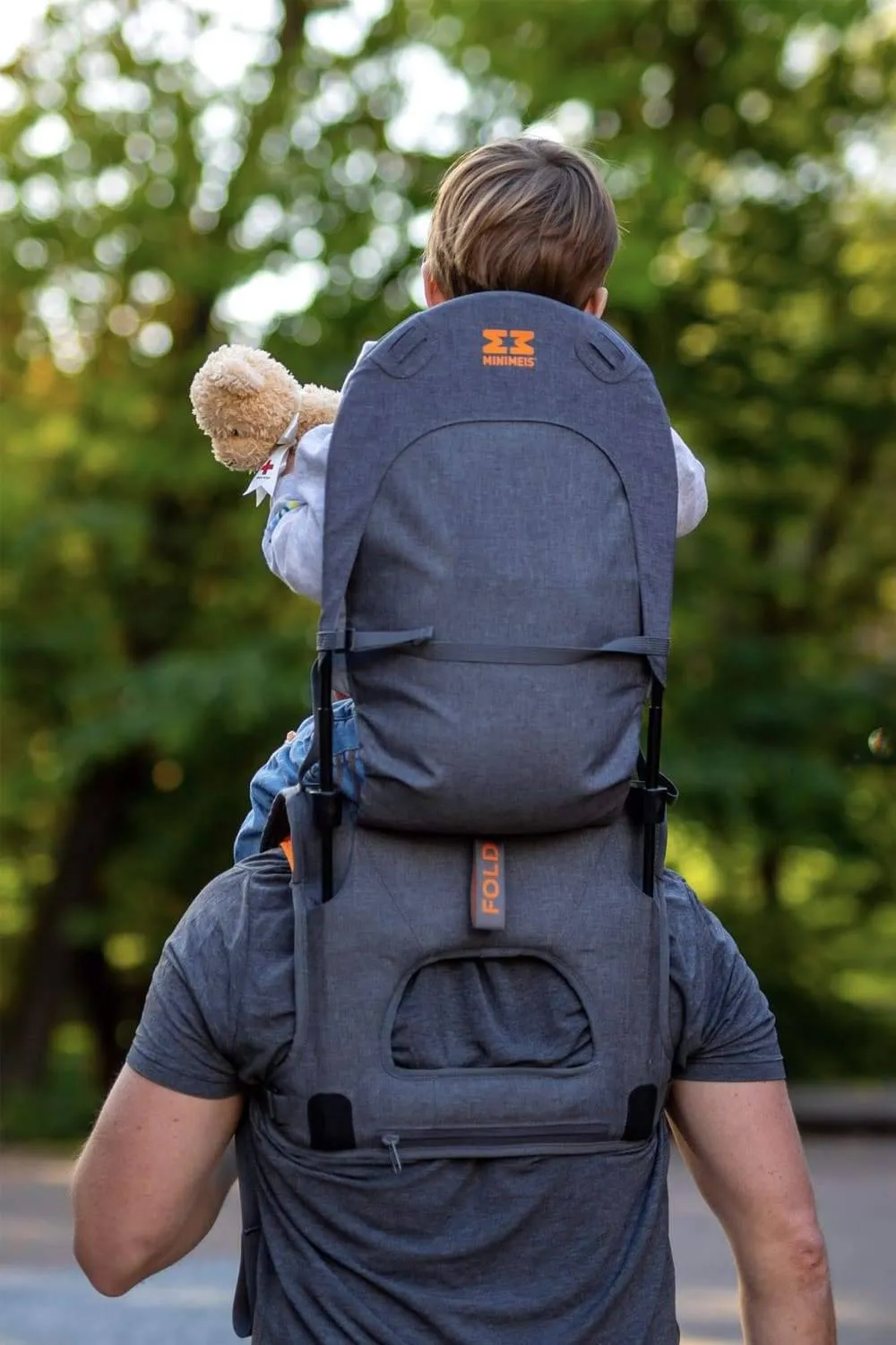 Minimeis G4 Carrier
