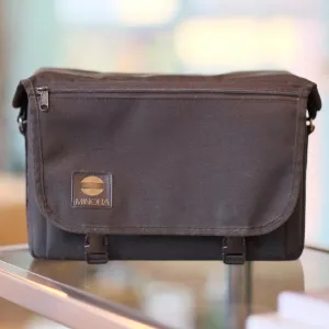 Minolta camera bag