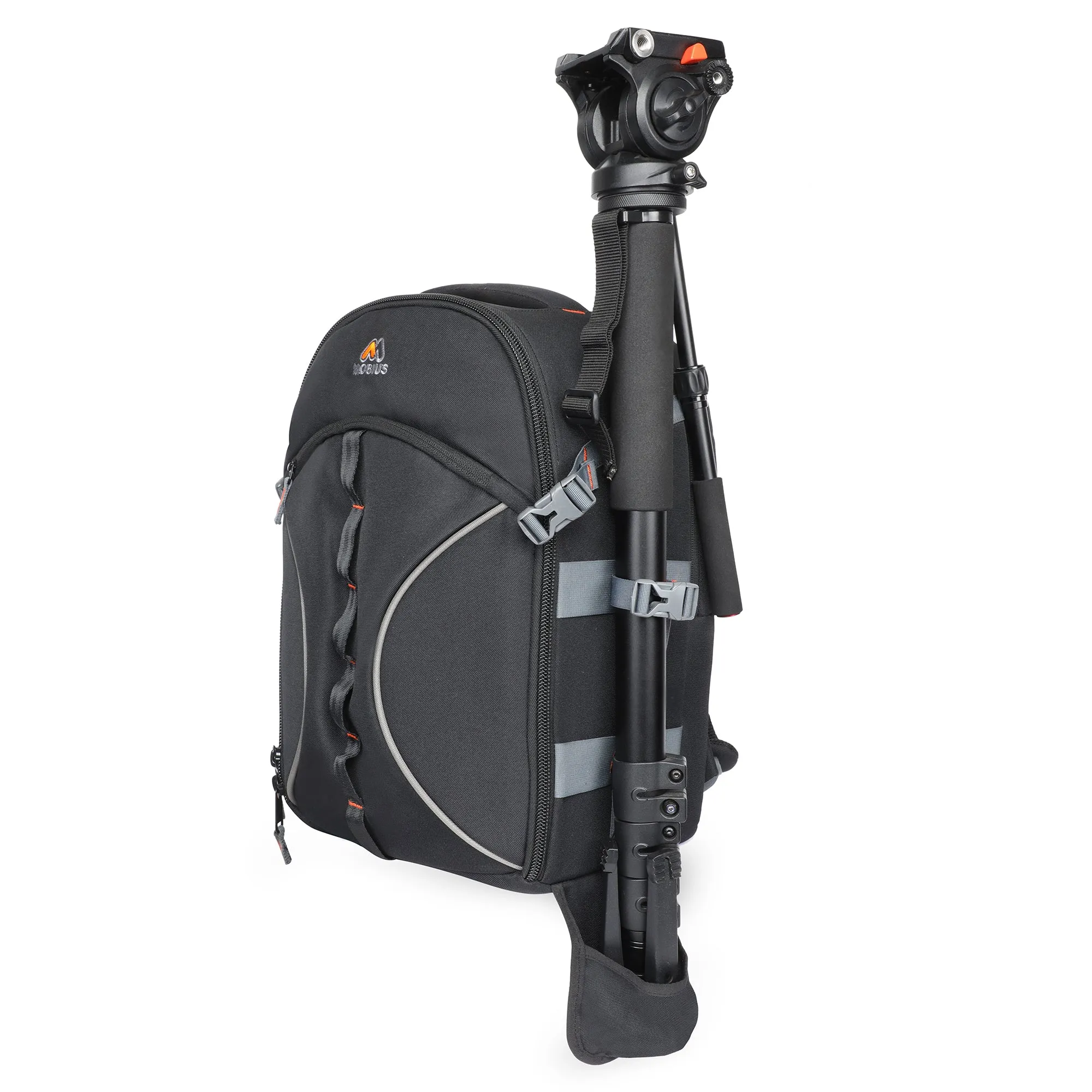 Mobius Bullseye DSLR Backpack