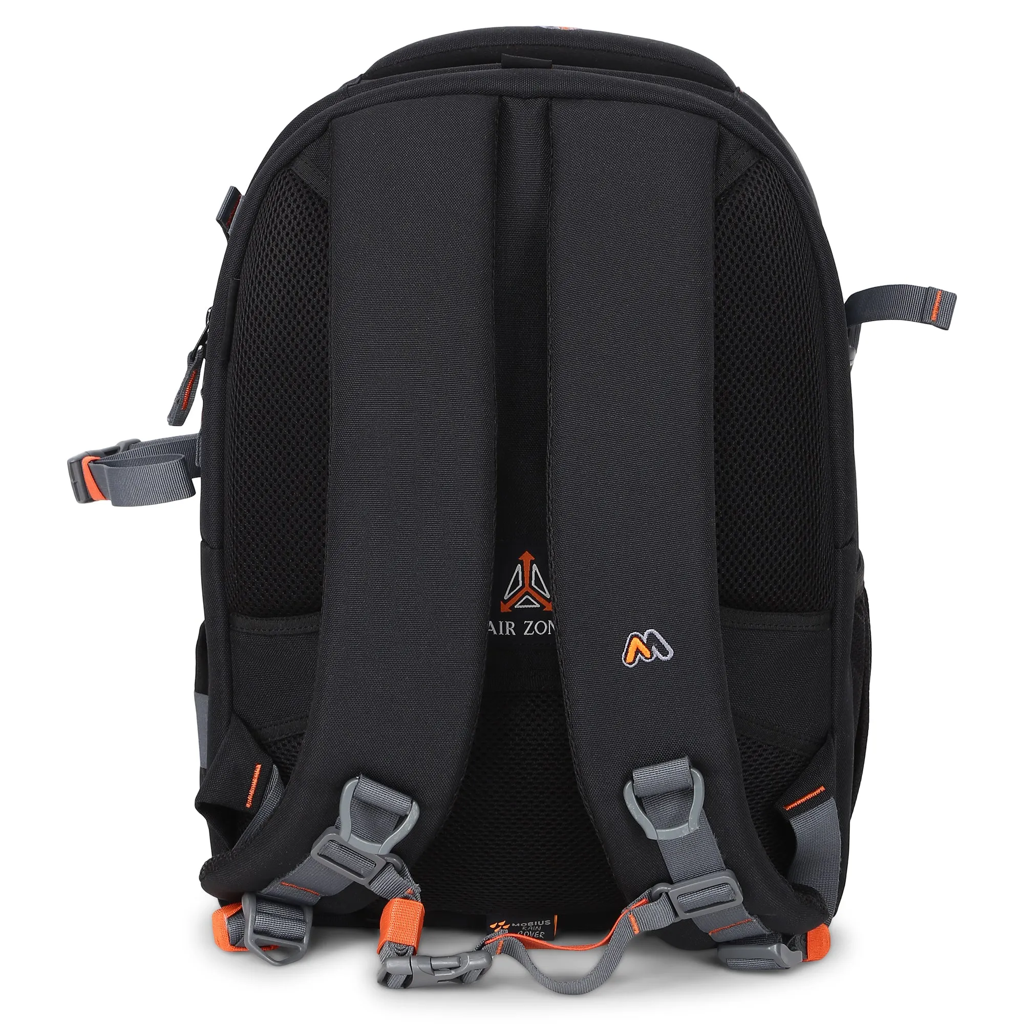 Mobius Bullseye DSLR Backpack