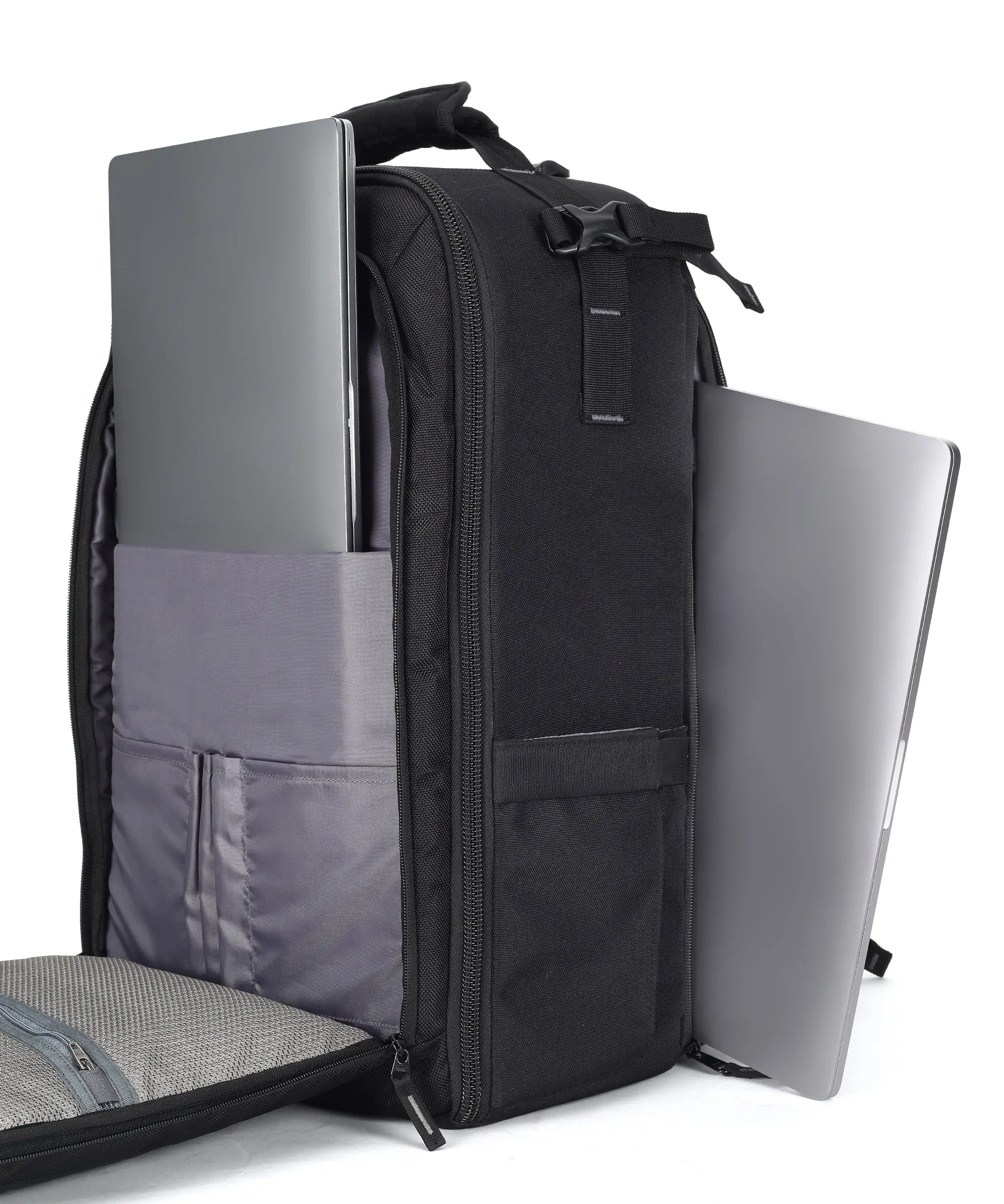MOBIUS LOGIC DSLR BACKPACK