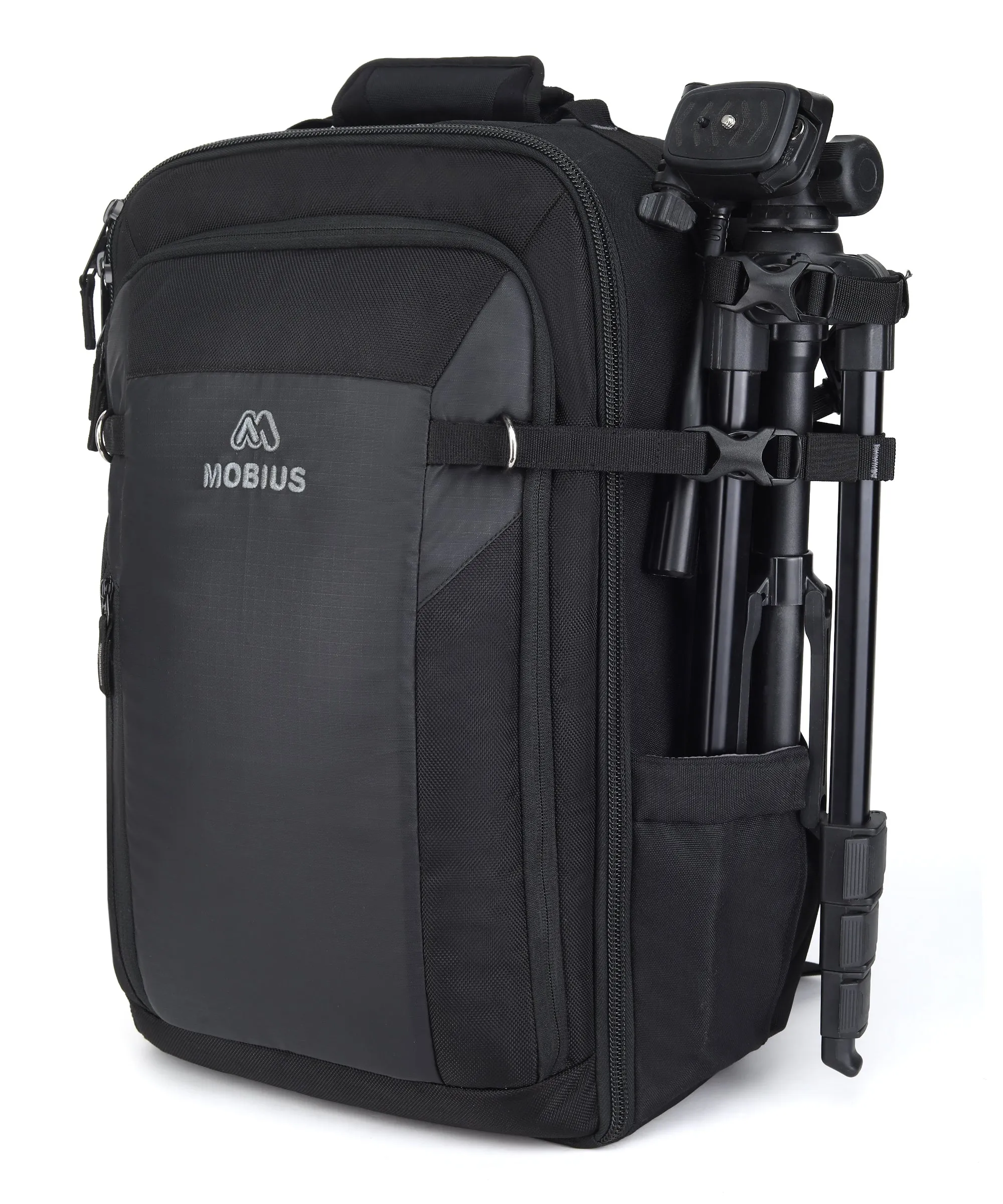 MOBIUS LOGIC DSLR BACKPACK
