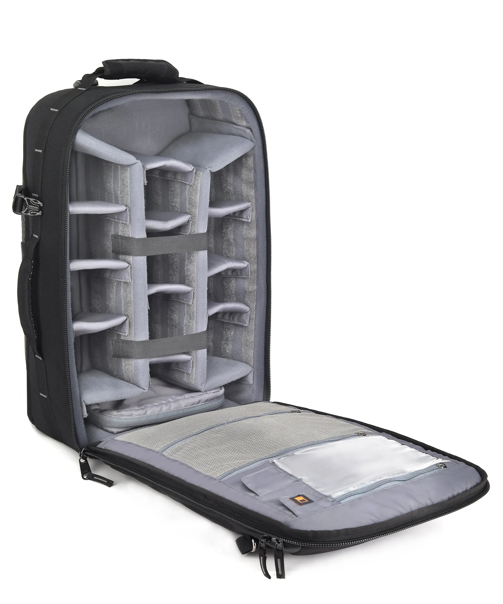 MOBIUS LOGIC DSLR BACKPACK