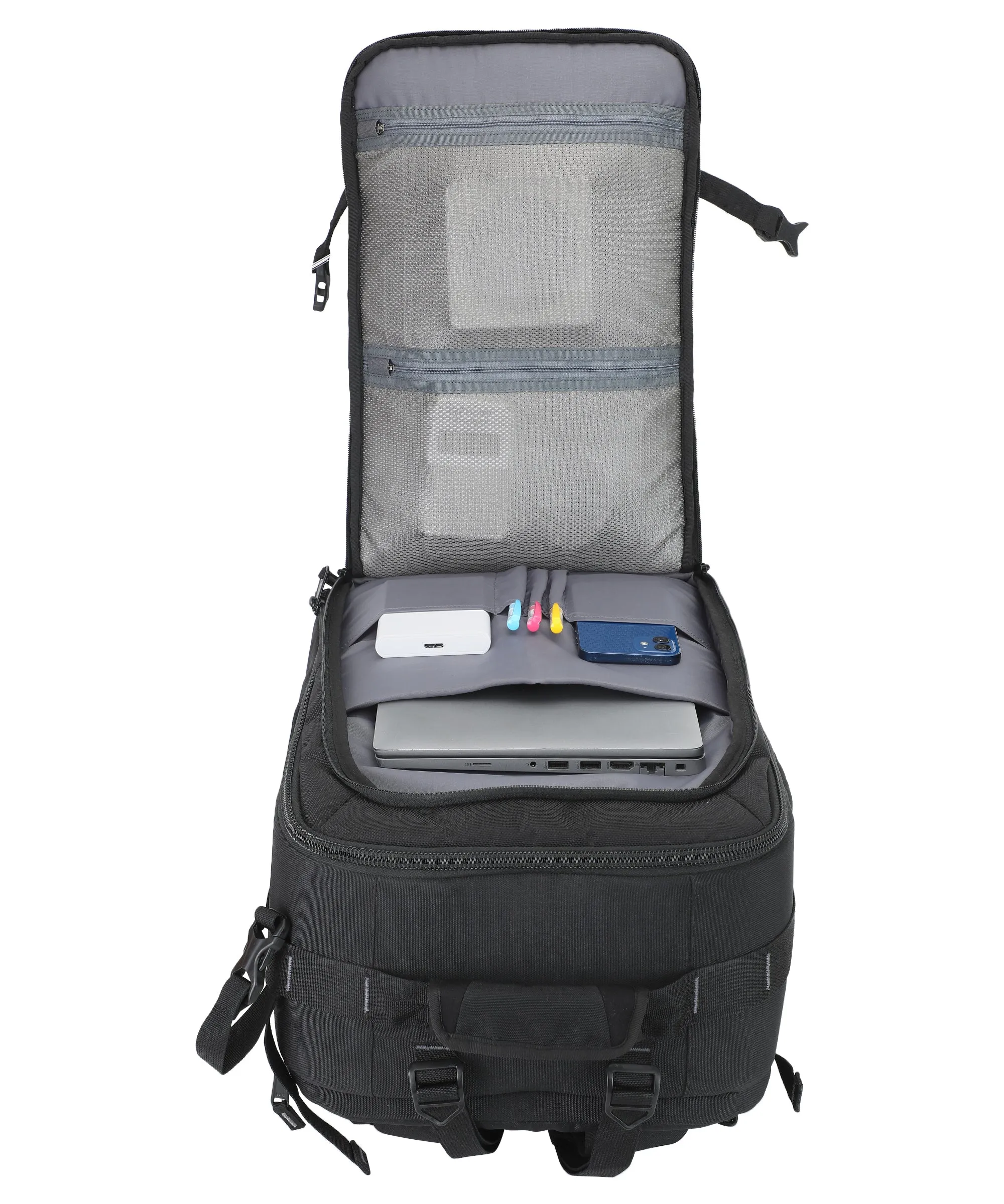 MOBIUS LOGIC DSLR BACKPACK