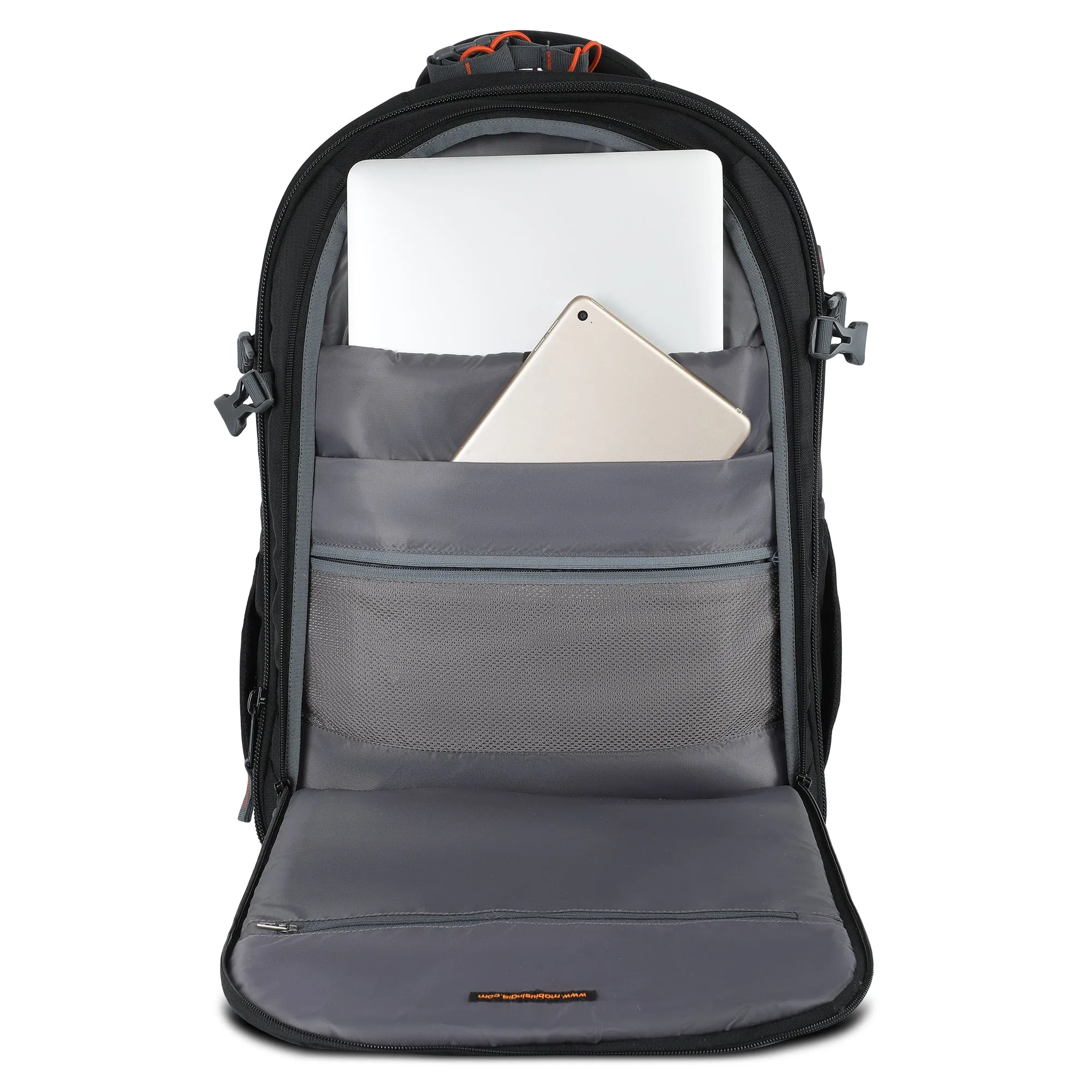 Mobius Trademark DSLR Backpack