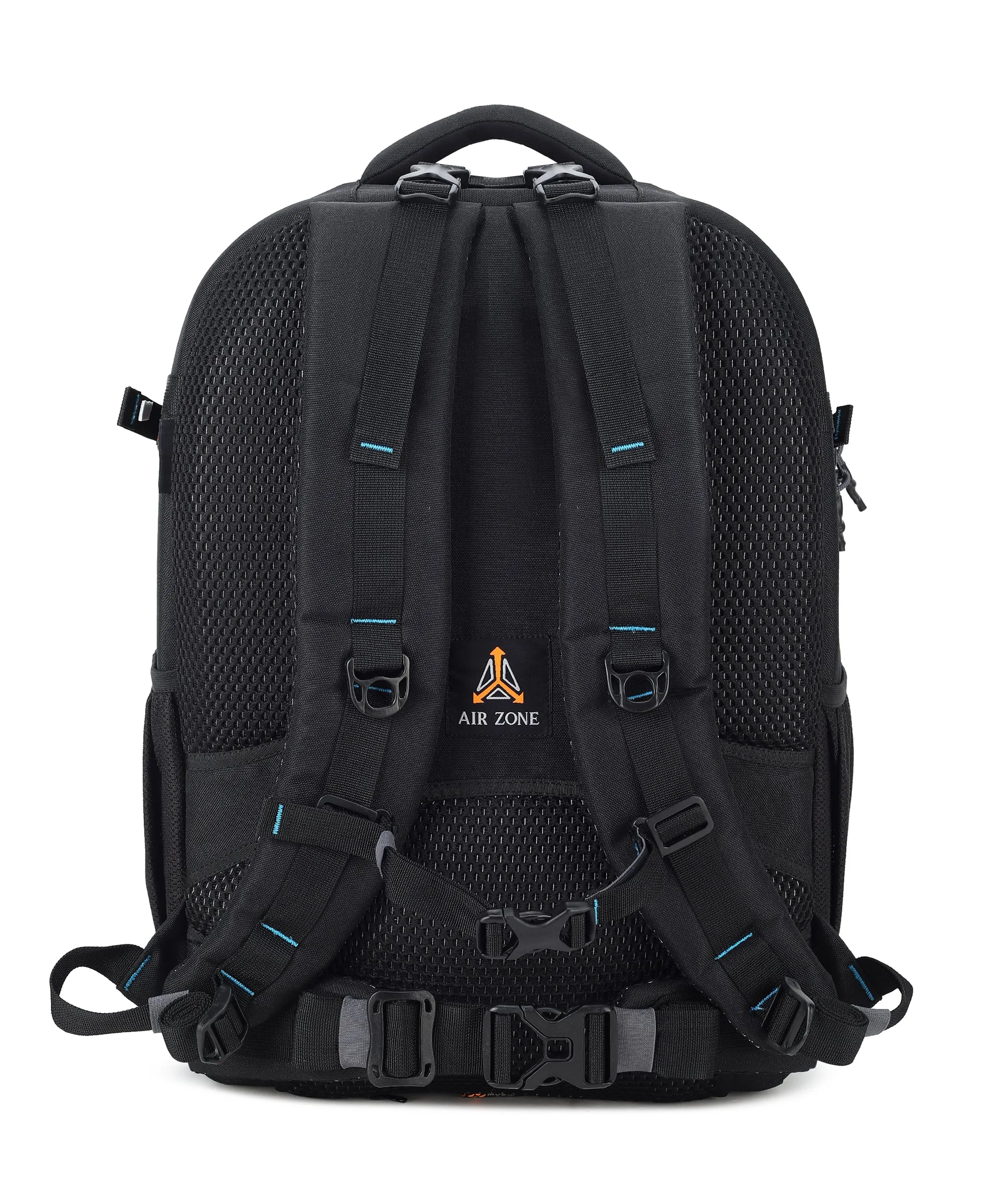 Mobius Trademark DSLR Backpack