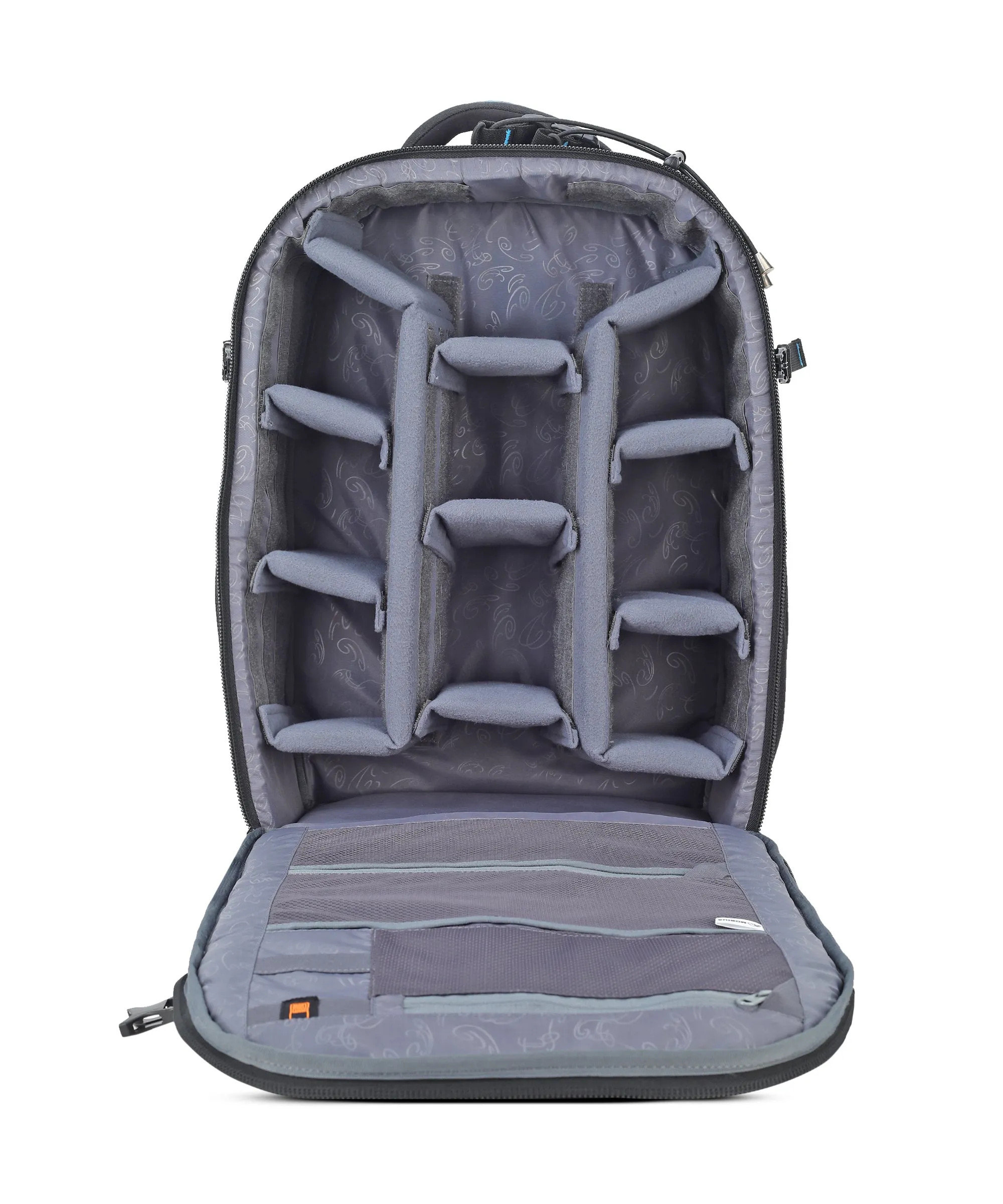 Mobius Trademark DSLR Backpack