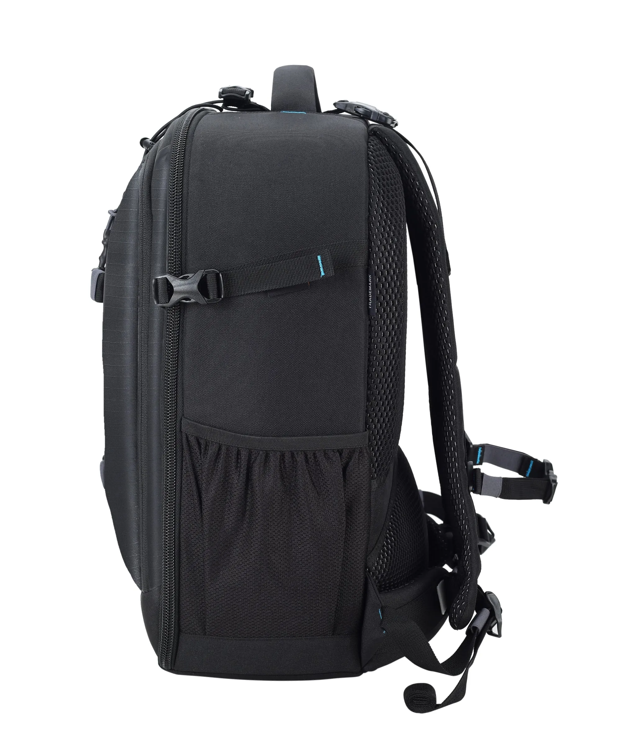 Mobius Trademark DSLR Backpack