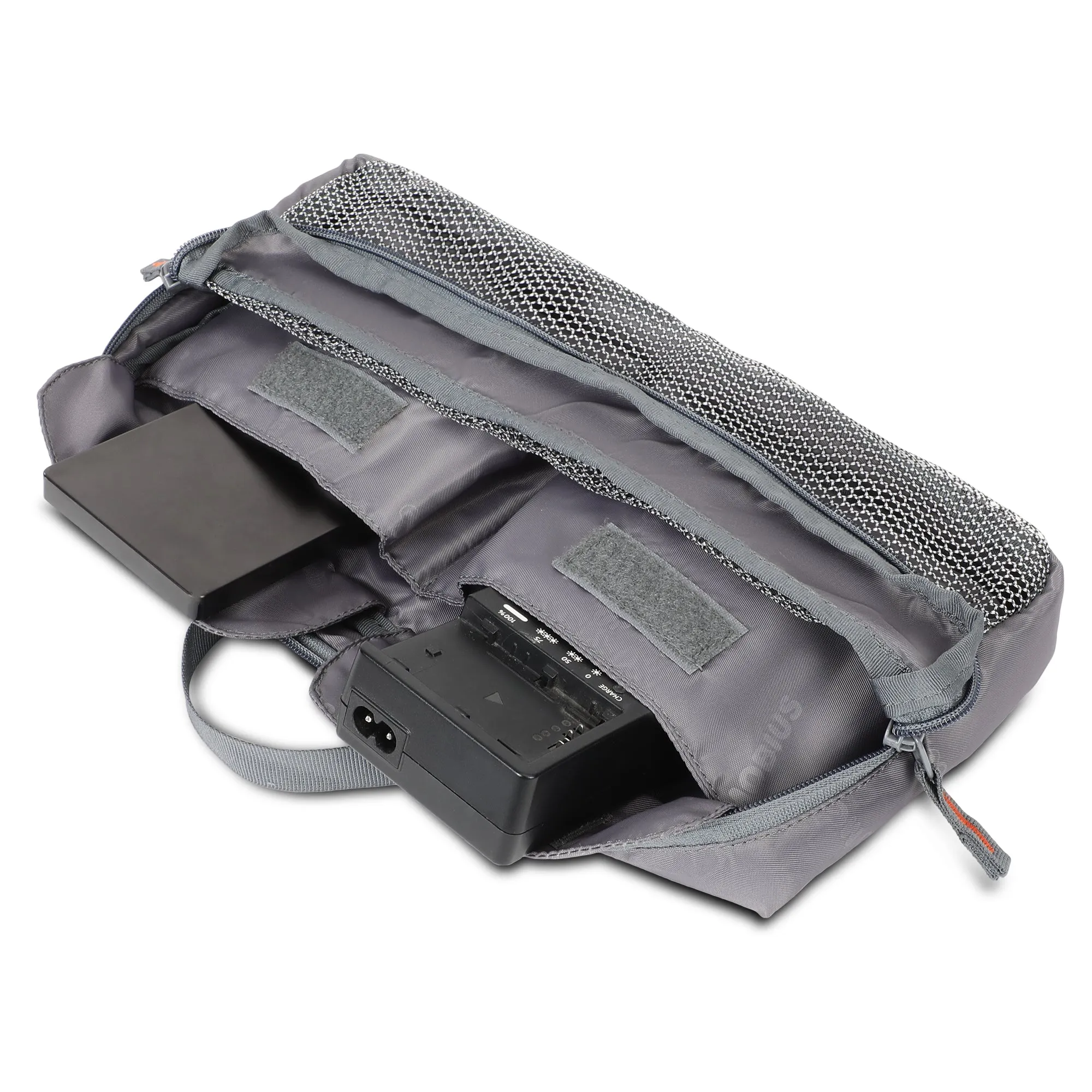 Mobius Trademark DSLR Backpack