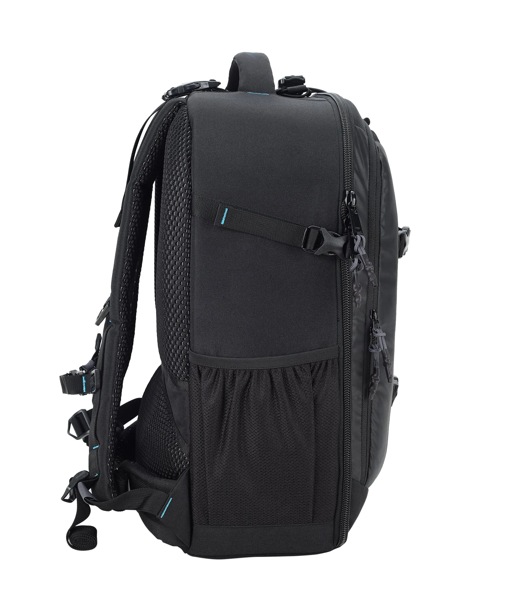 Mobius Trademark DSLR Backpack