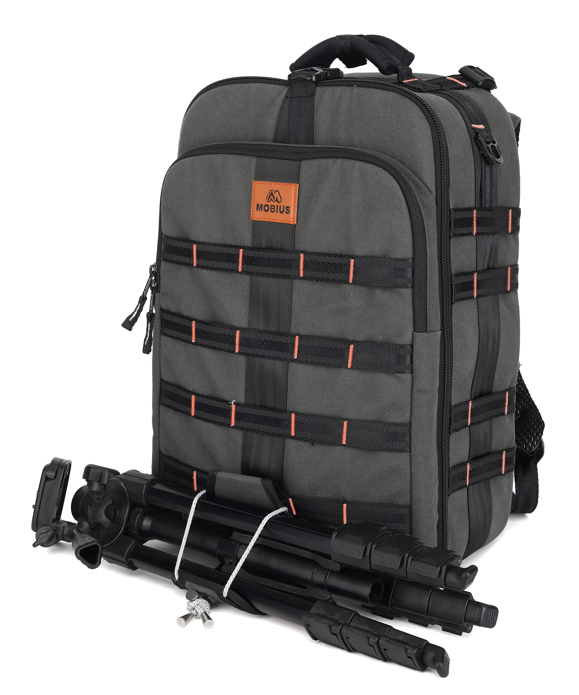 MOBIUS VINTAGE 1 DSLR BACKPACK