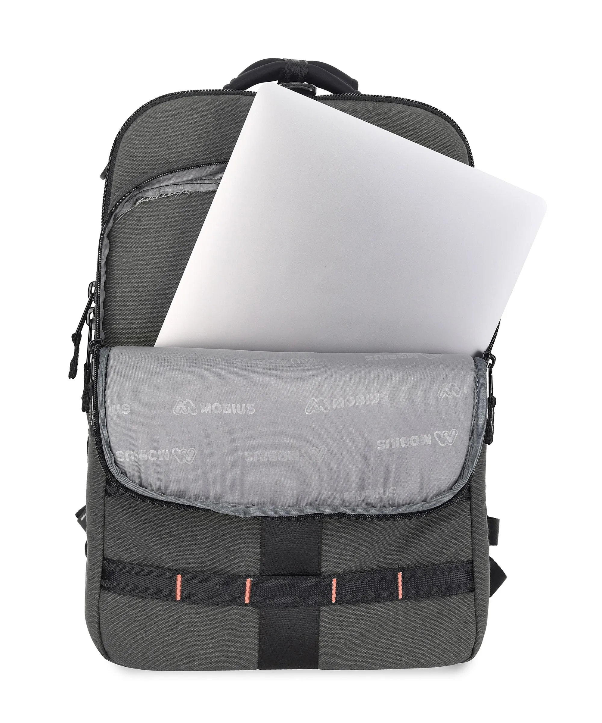 MOBIUS VINTAGE 1 DSLR BACKPACK