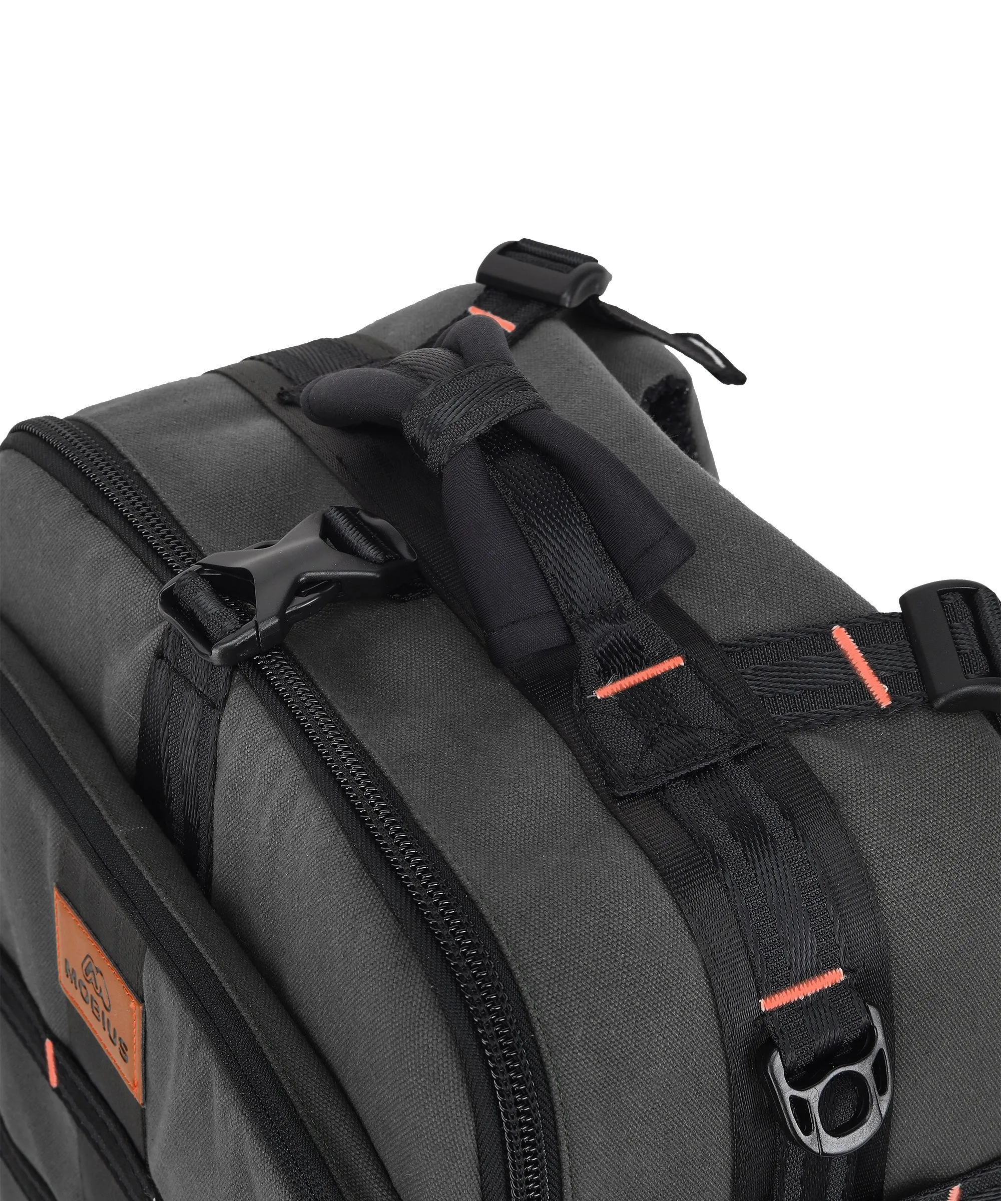 MOBIUS VINTAGE 1 DSLR BACKPACK