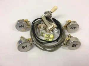 Modern Firebird® Electronics Upgrade Kit