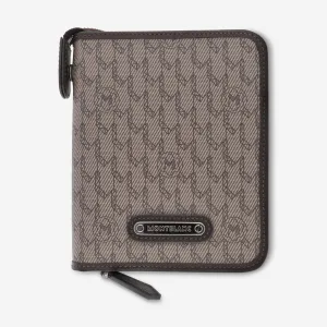 Montblanc Signature Fabric Pocket Organizer 107793