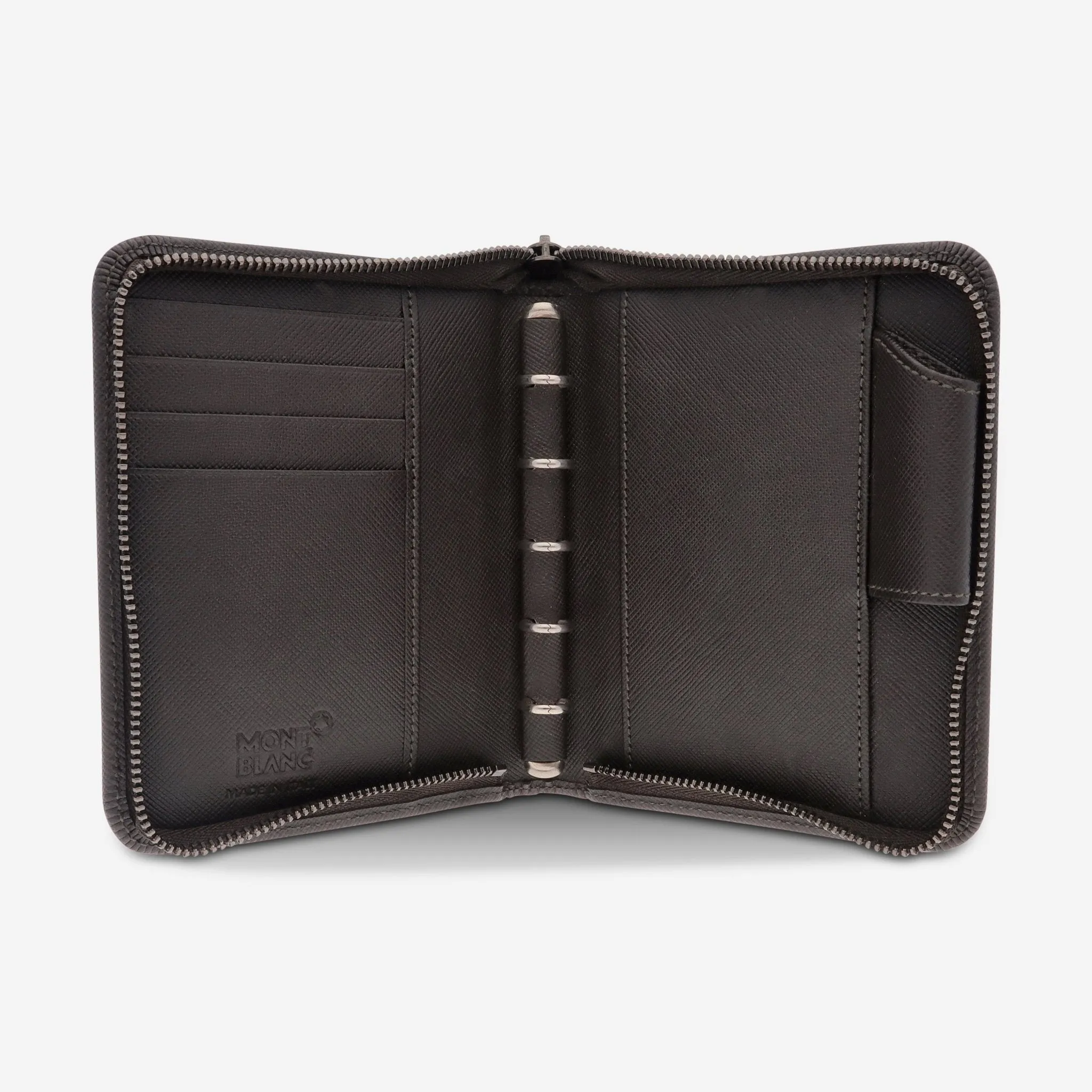 Montblanc Signature Fabric Pocket Organizer 107793