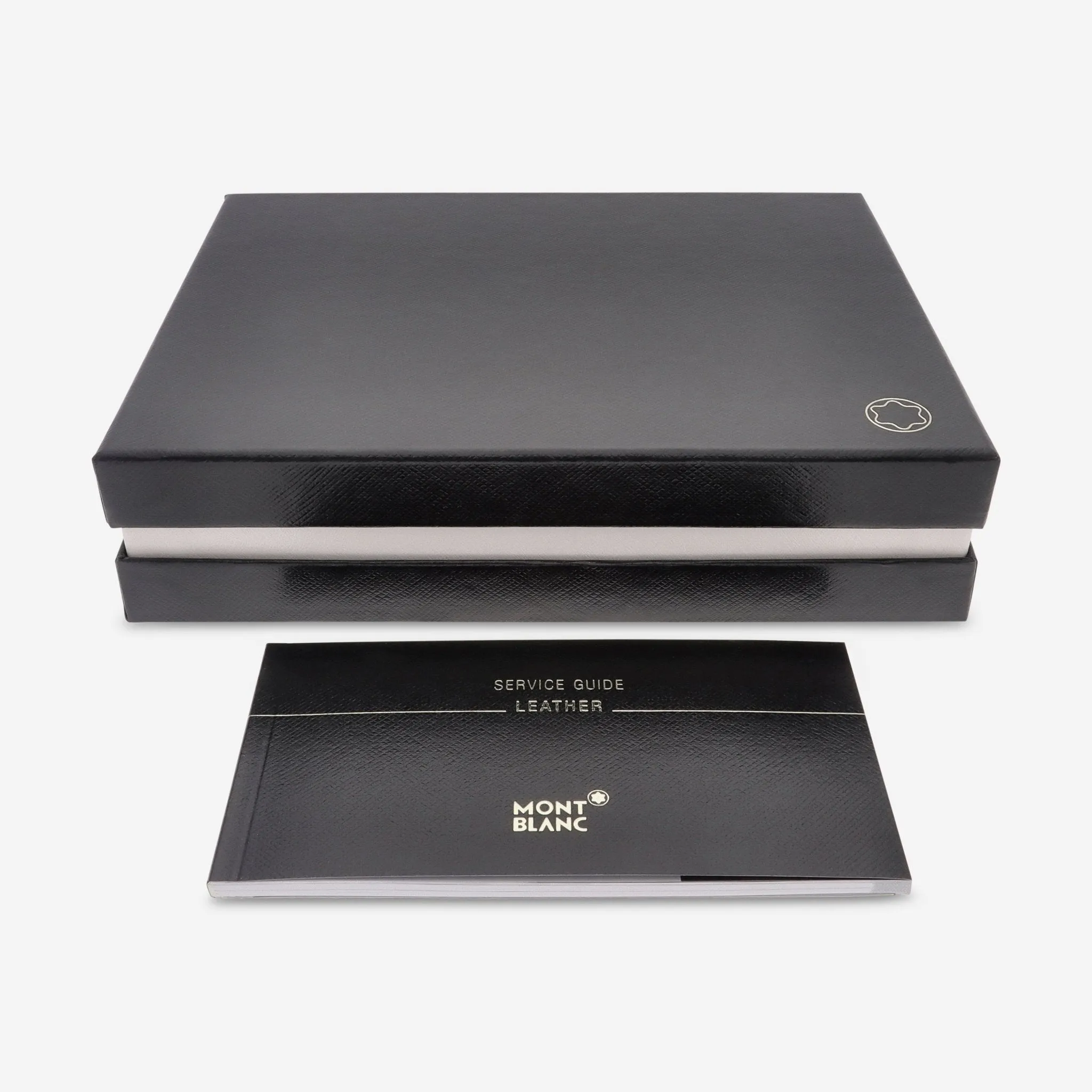 Montblanc Signature Fabric Pocket Organizer 107793