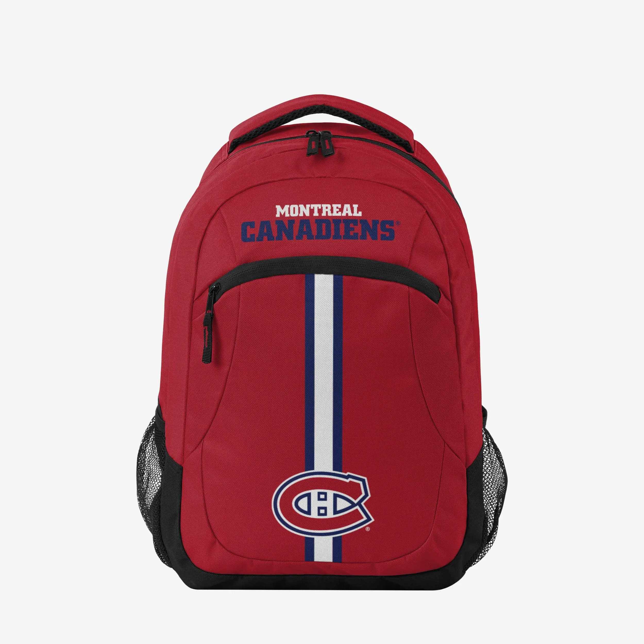 Montreal Canadiens Action Backpack