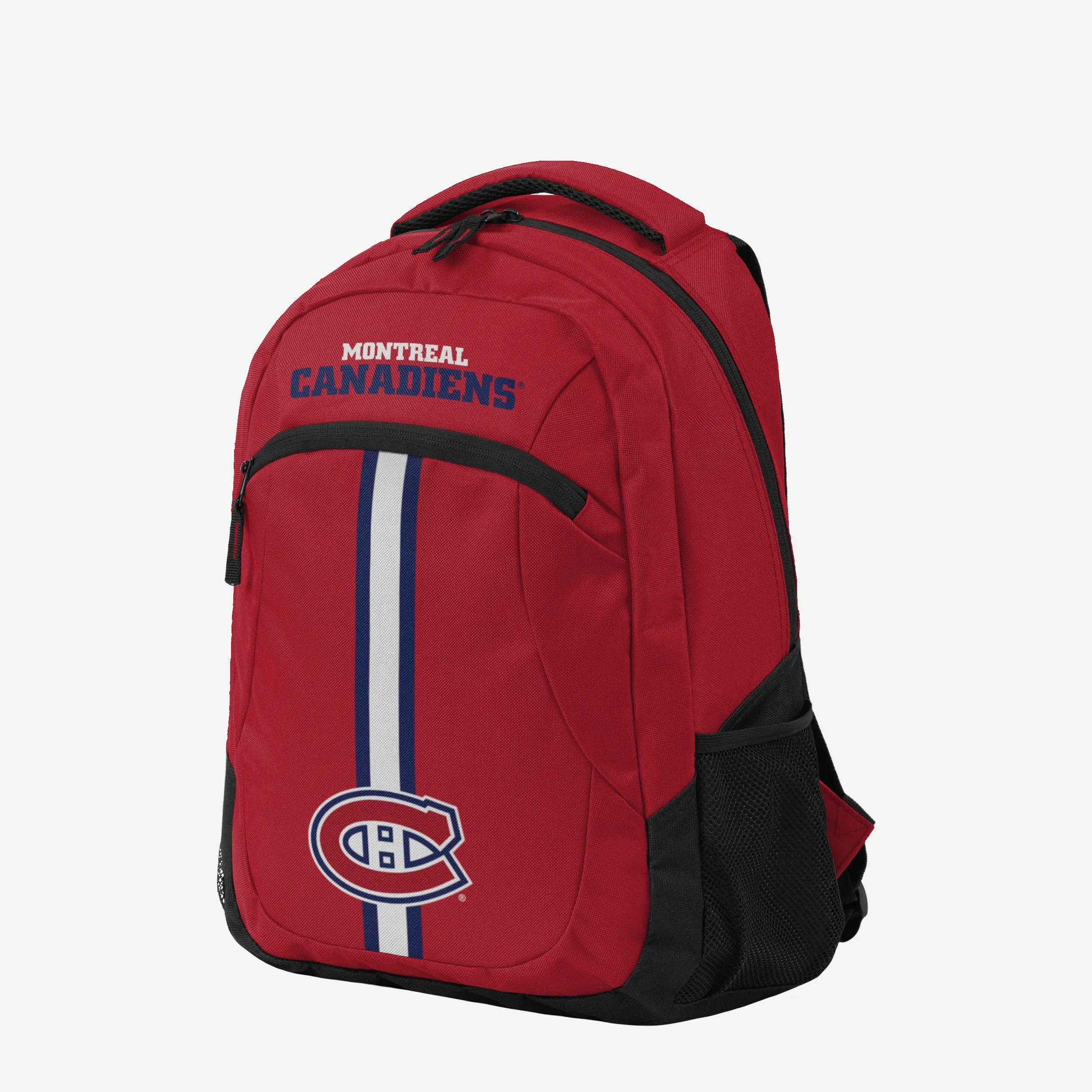 Montreal Canadiens Action Backpack