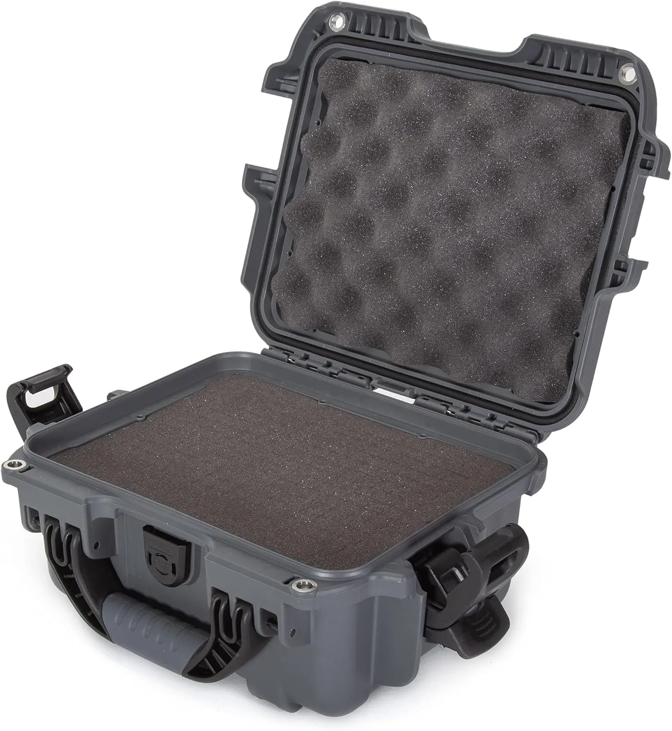 NANUK 905 Waterproof Hard Case with Foam Insert - Graphite