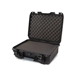 NANUK 930 - Black(Cubed Foam)