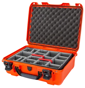 Nanuk 930       Camera Case