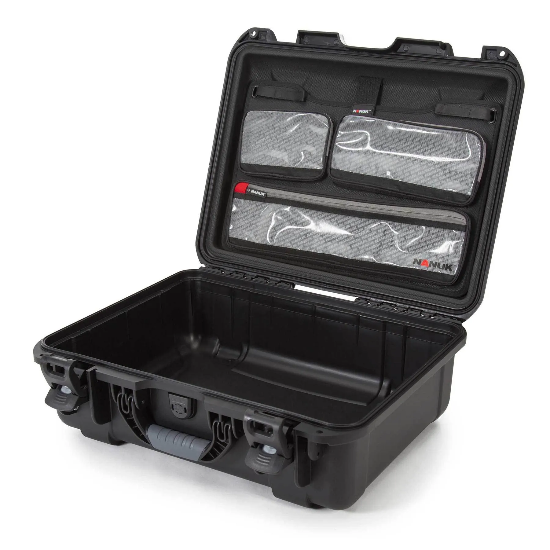 Nanuk 930 Lid Organizer