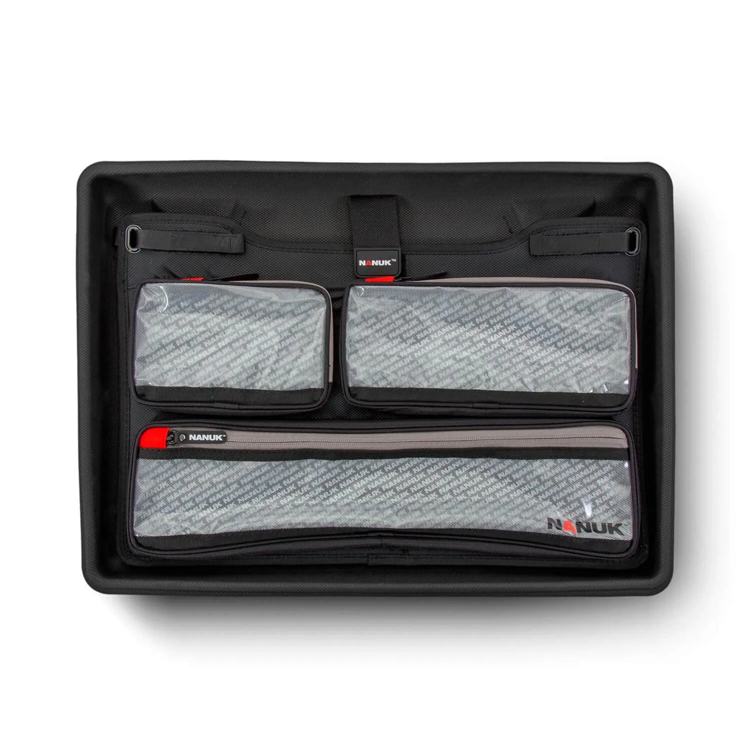 Nanuk 930 Lid Organizer