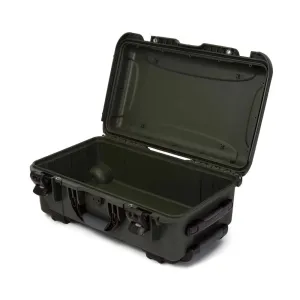 Nanuk 935 - Olive Green (Empty)
