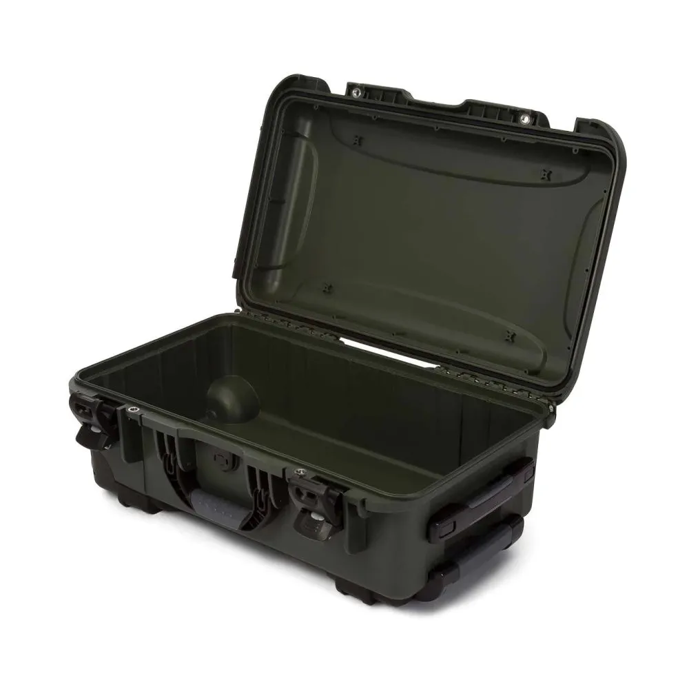 Nanuk 935 - Olive Green (Empty)