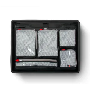 Nanuk 945 Lid Organizer