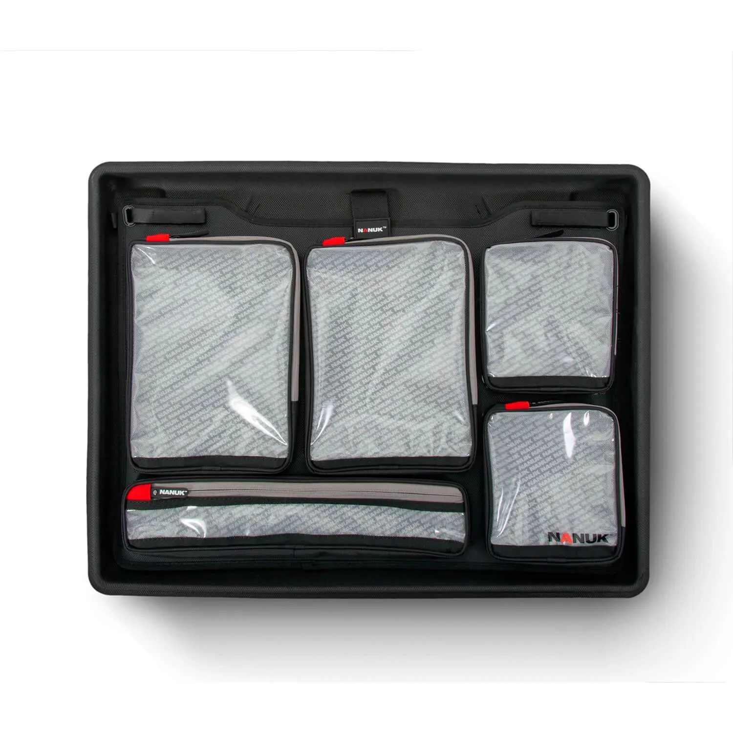 Nanuk 945 Lid Organizer