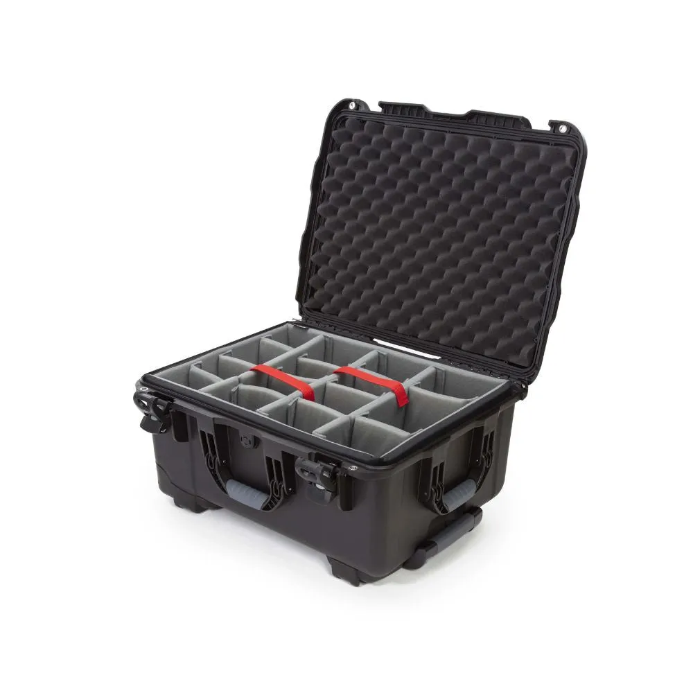 Nanuk 950 - Black