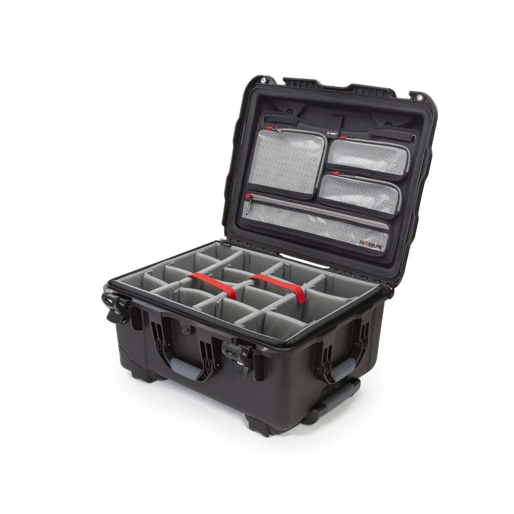 Nanuk 950 - Black