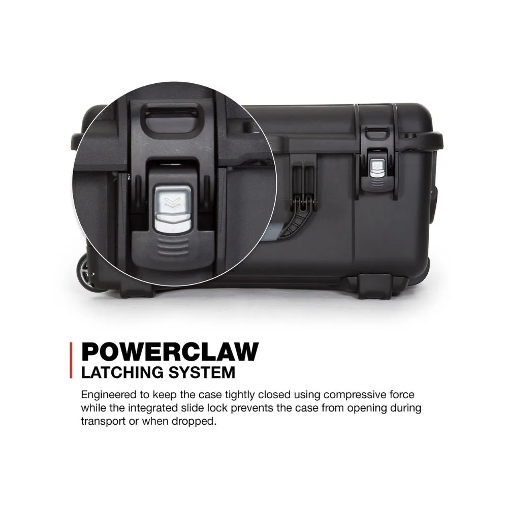 Nanuk 950 - Black
