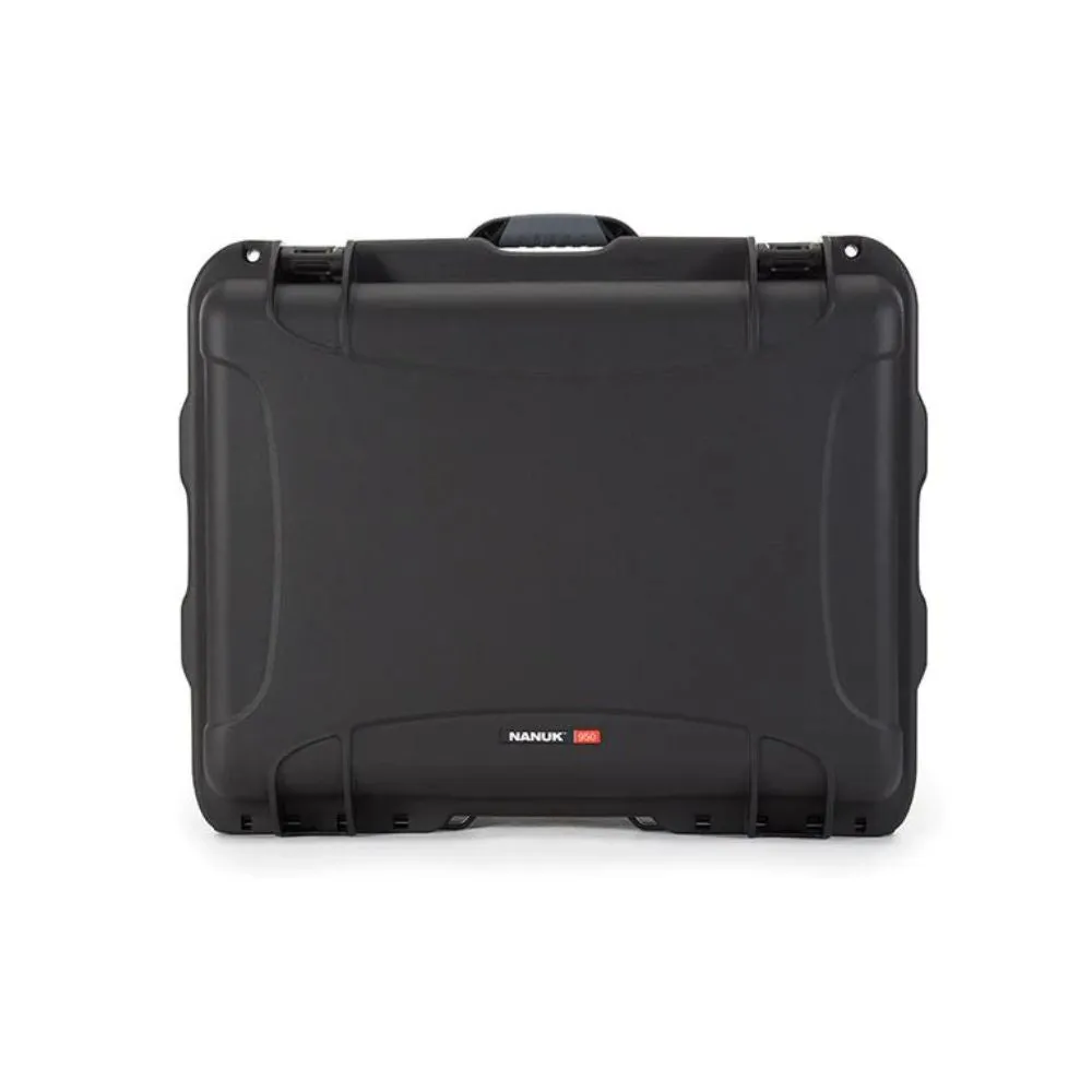 Nanuk 950 - Black