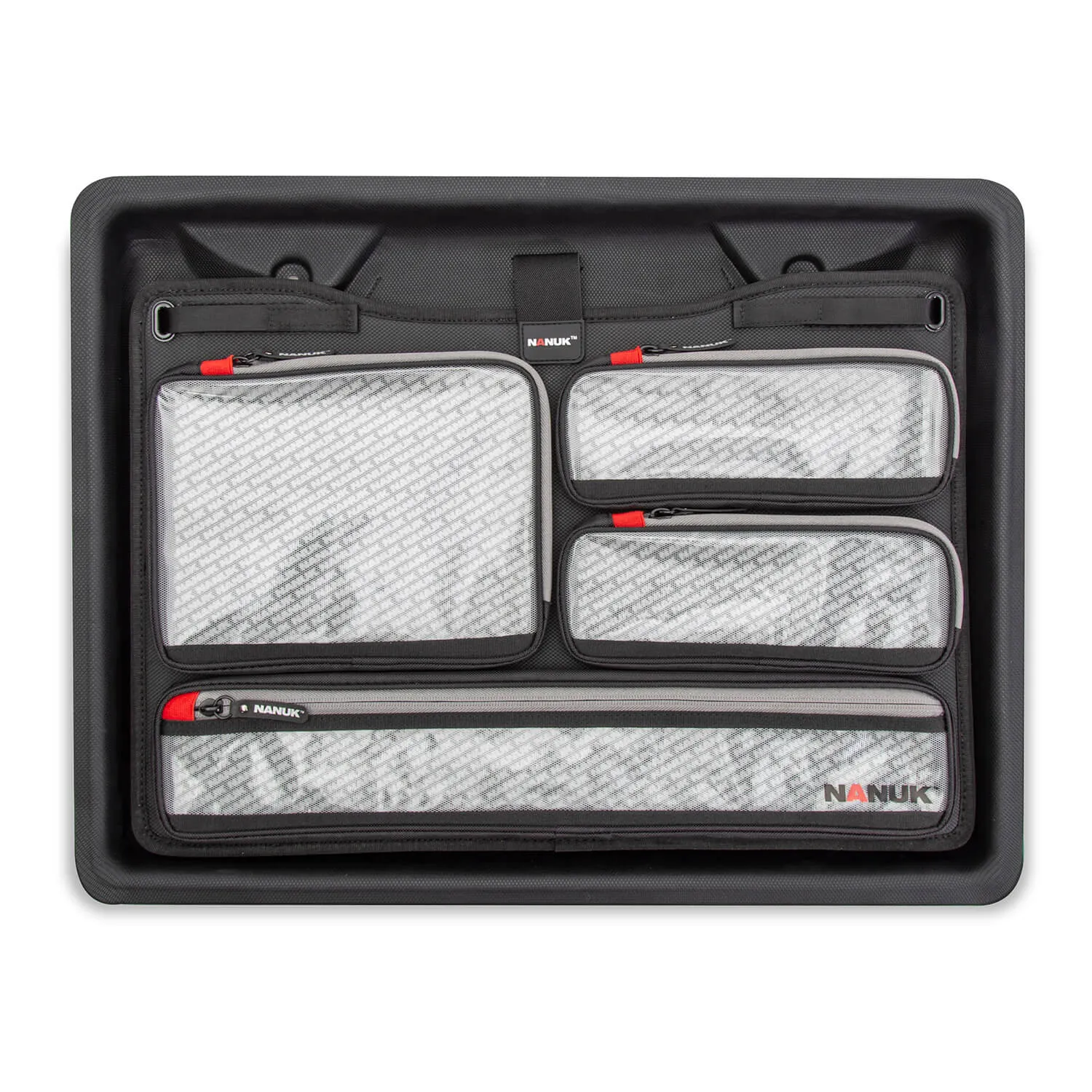 Nanuk 950 Lid Organizer