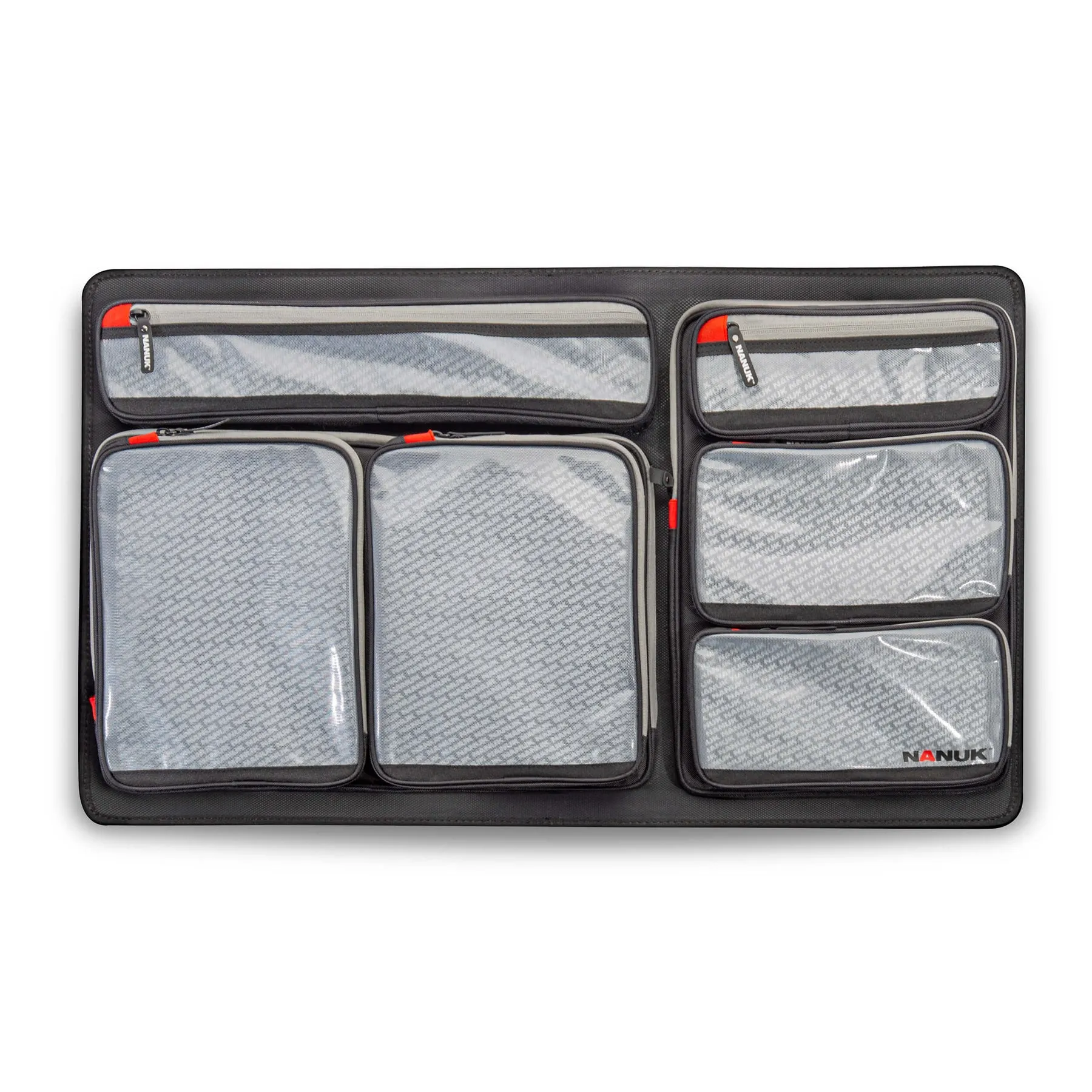 Nanuk 963 / 965 Lid Organizer