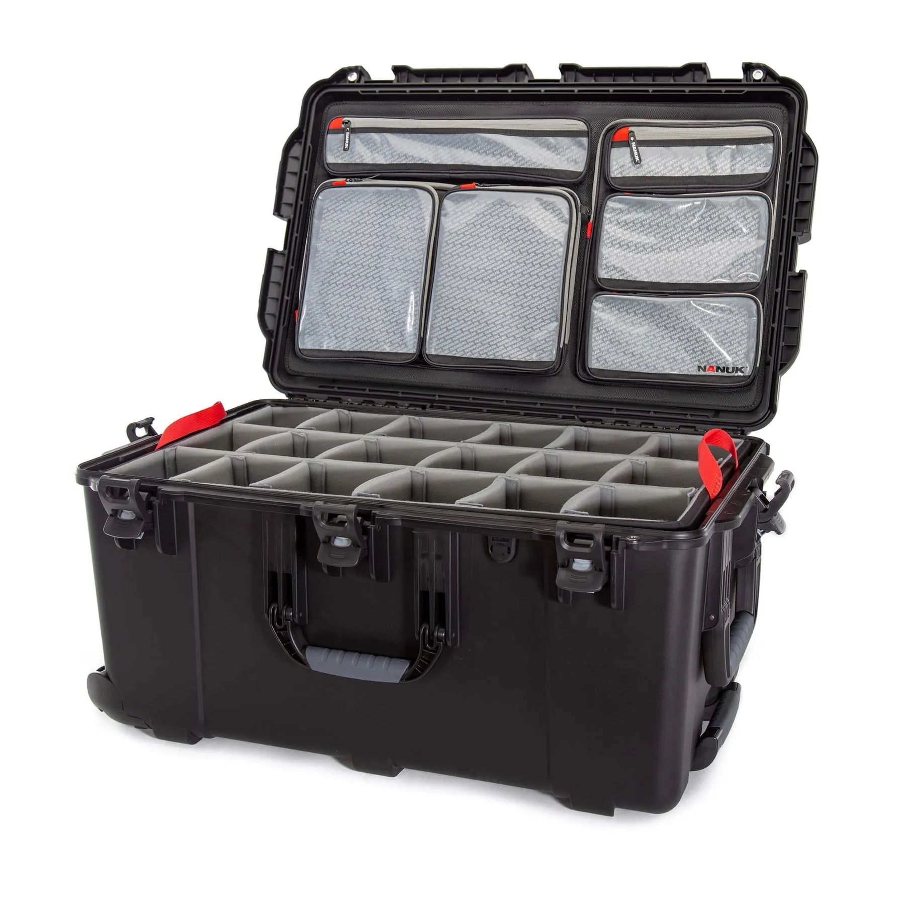 Nanuk 963 / 965 Lid Organizer